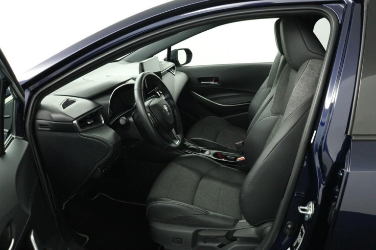 Toyota Corolla Touring Sports - Hybrid 140 Dynamic 17