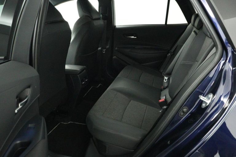 Toyota Corolla Touring Sports - Hybrid 140 Dynamic 18