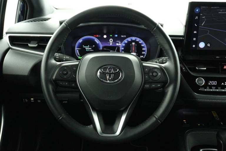 Toyota Corolla Touring Sports - Hybrid 140 Dynamic 19