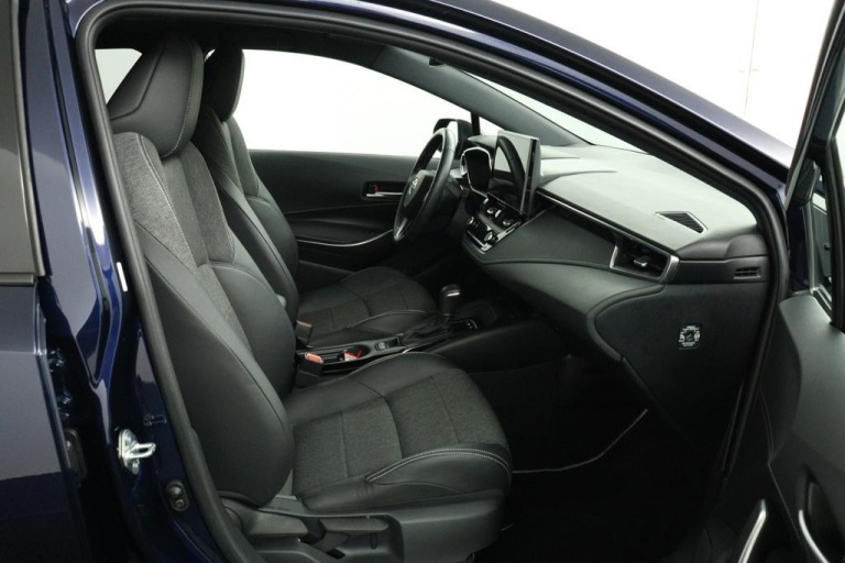 Toyota Corolla Touring Sports - Hybrid 140 Dynamic 21