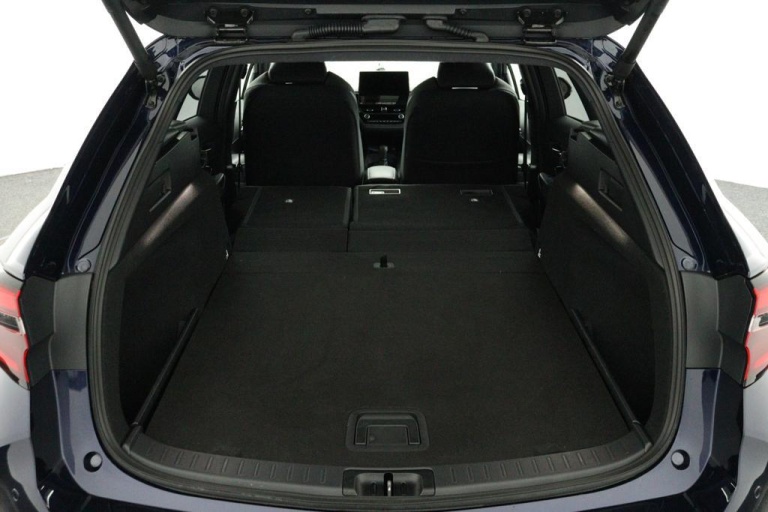 Toyota Corolla Touring Sports - Hybrid 140 Dynamic 24