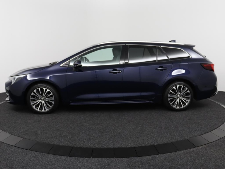 Toyota Corolla Touring Sports - Hybrid 140 Dynamic 3