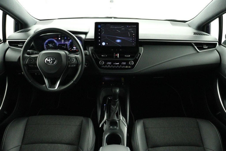Toyota Corolla Touring Sports - Hybrid 140 Dynamic 4