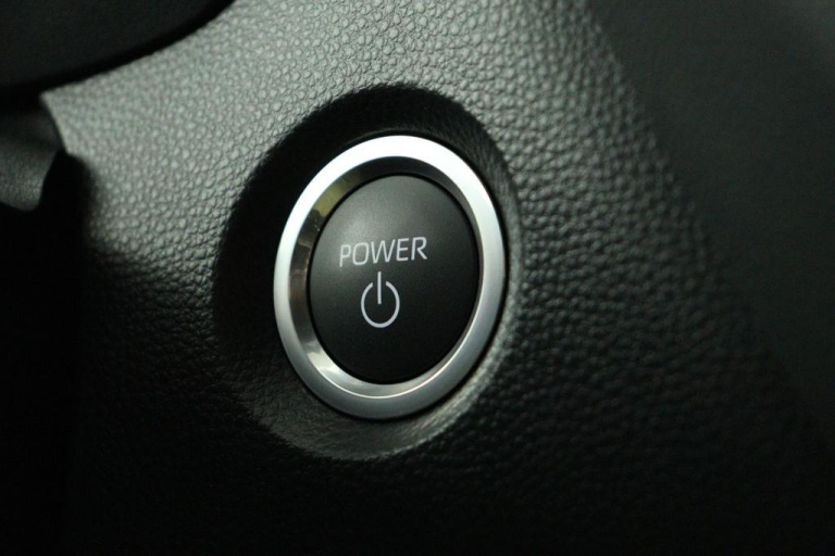 Toyota Corolla Touring Sports - Hybrid 140 Dynamic 40