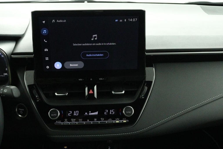 Toyota Corolla Touring Sports - Hybrid 140 Dynamic 41