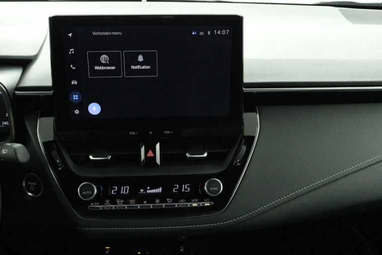 Toyota Corolla Touring Sports - Hybrid 140 Dynamic 43