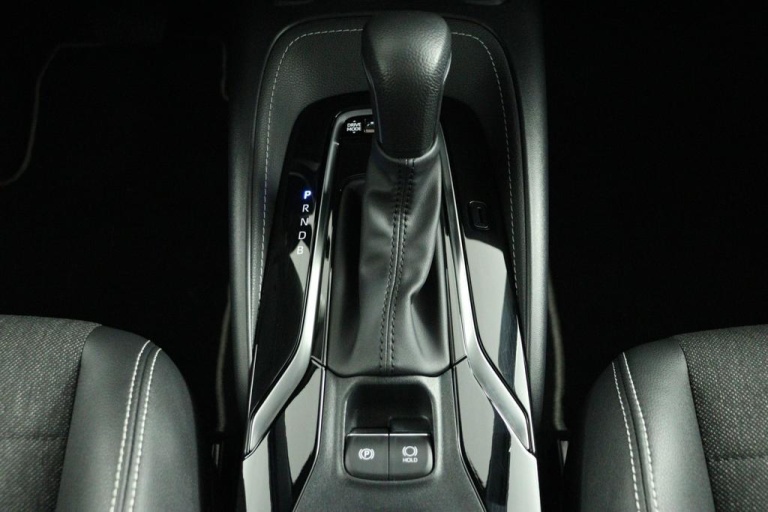 Toyota Corolla Touring Sports - Hybrid 140 Dynamic 45