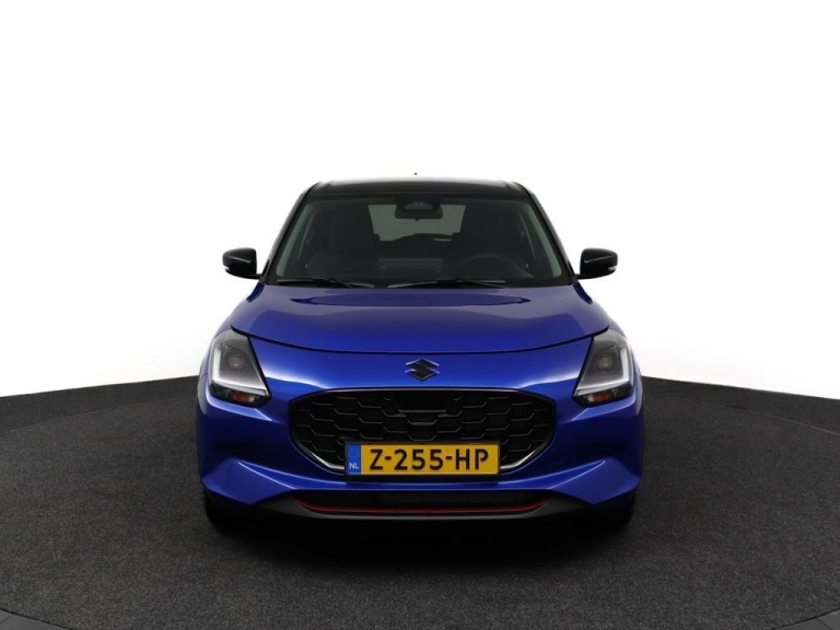 Suzuki Swift - 1.2 Style Smart Hybrid 16