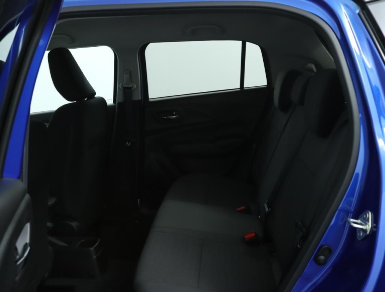 Suzuki Swift - 1.2 Style Smart Hybrid 18