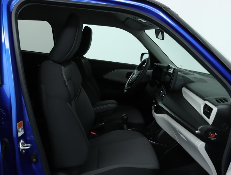 Suzuki Swift - 1.2 Style Smart Hybrid 22