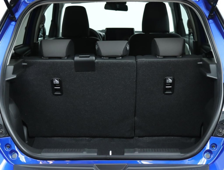 Suzuki Swift - 1.2 Style Smart Hybrid 23