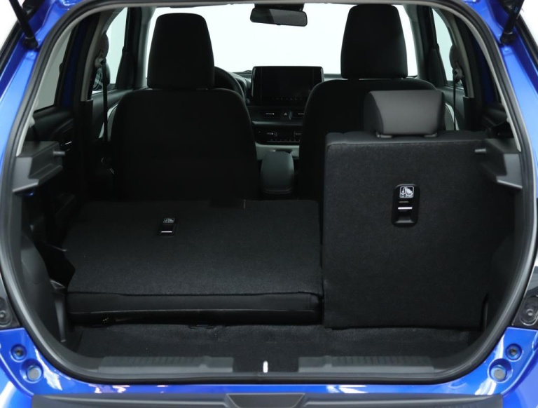 Suzuki Swift - 1.2 Style Smart Hybrid 24