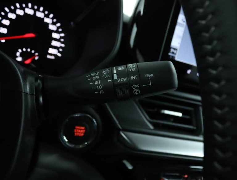 Suzuki Swift - 1.2 Style Smart Hybrid 31