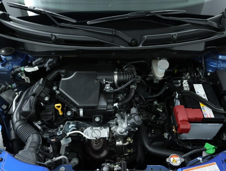 Suzuki Swift - 1.2 Style Smart Hybrid 33