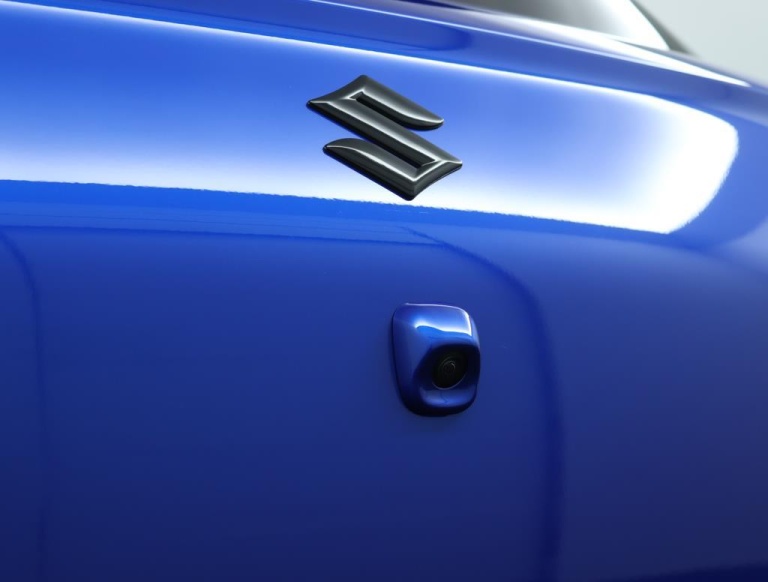 Suzuki Swift - 1.2 Style Smart Hybrid 40
