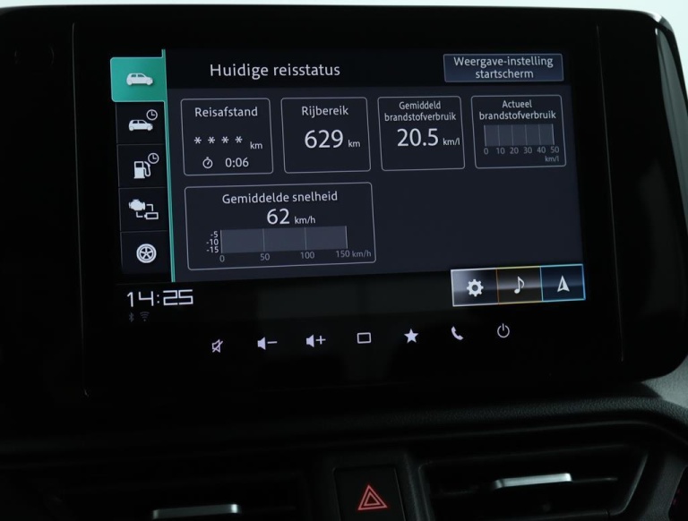 Suzuki Swift - 1.2 Style Smart Hybrid 43