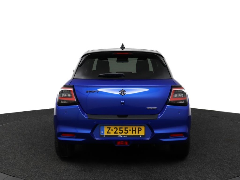 Suzuki Swift - 1.2 Style Smart Hybrid 50