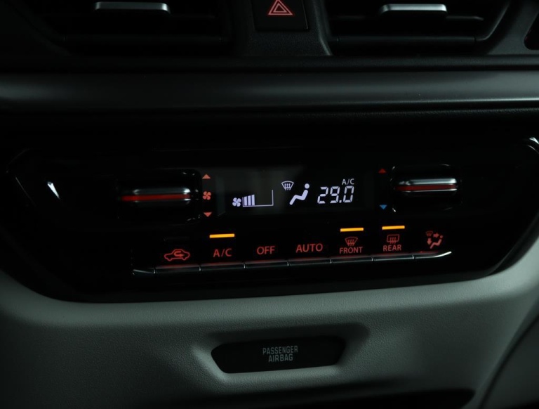 Suzuki Swift - 1.2 Style Smart Hybrid 7