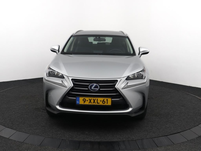 Lexus NX - 300h AWD 25th Edition 15