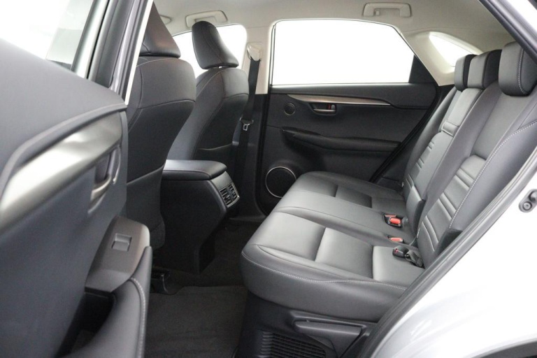 Lexus NX - 300h AWD 25th Edition 17