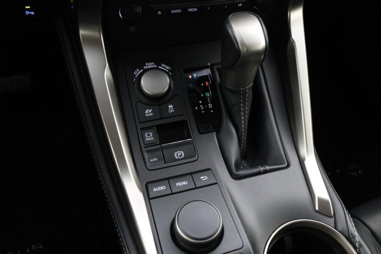 Lexus NX - 300h AWD 25th Edition 25