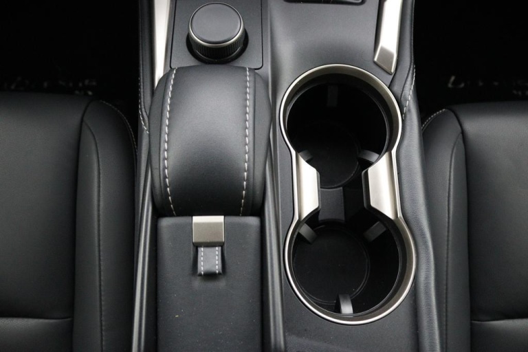 Lexus NX - 300h AWD 25th Edition 38