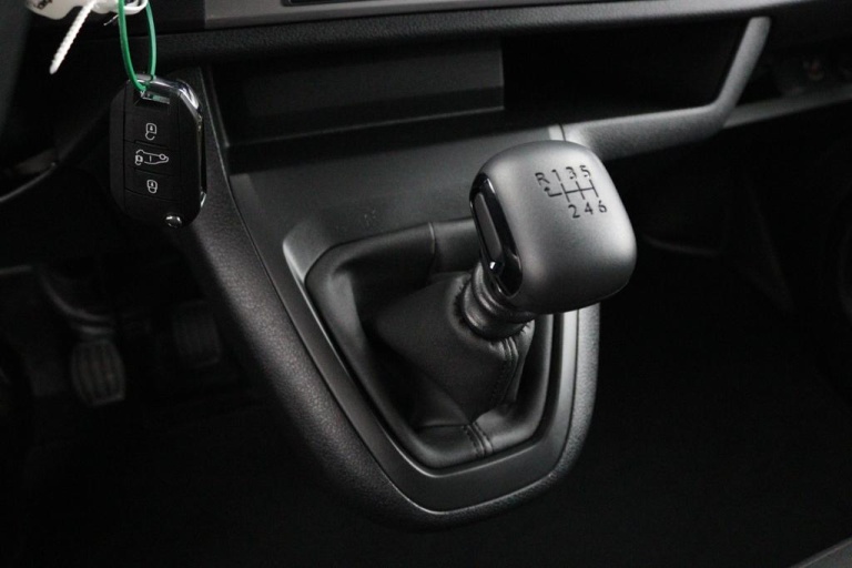 Toyota PROACE Long Worker - 2.0 D-4D L2 Challenger 11