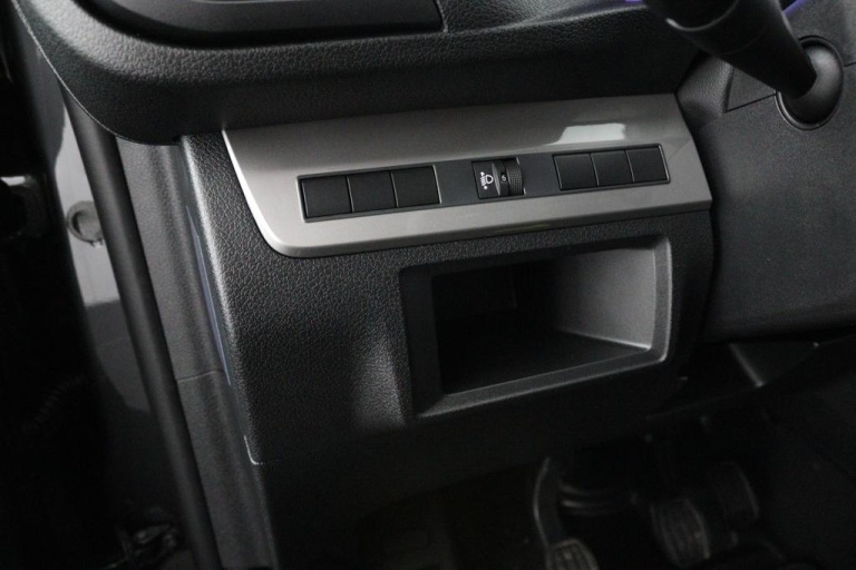 Toyota PROACE Long Worker - 2.0 D-4D L2 Challenger 12