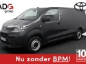 Toyota PROACE Long Worker