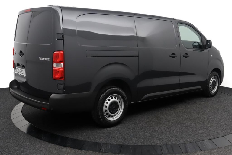 Toyota PROACE Long Worker - 2.0 D-4D L2 Challenger 25