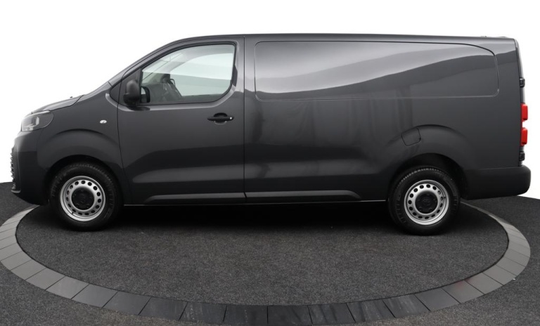 Toyota PROACE Long Worker - 2.0 D-4D L2 Challenger 26