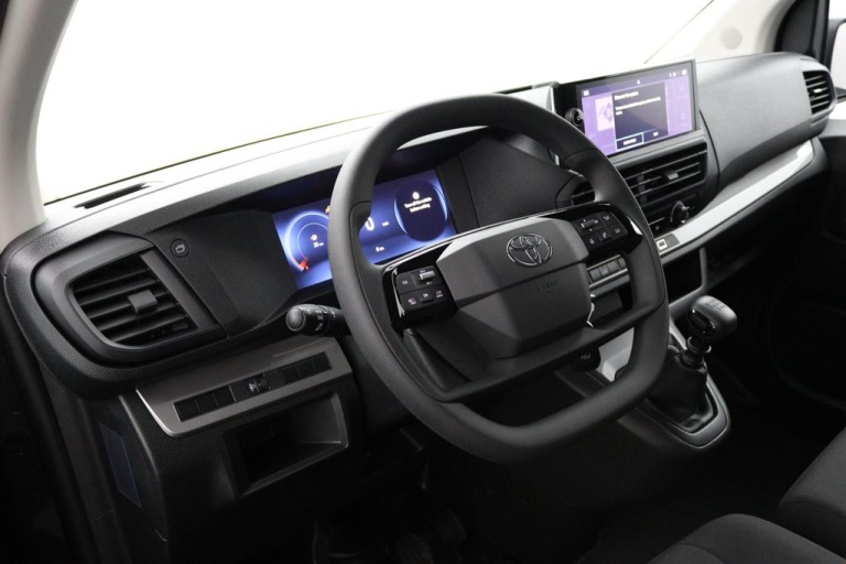 Toyota PROACE Long Worker - 2.0 D-4D L2 Challenger 27