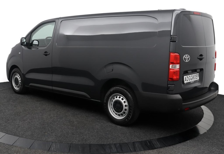 Toyota PROACE Long Worker - 2.0 D-4D L2 Challenger 34