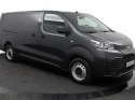 Toyota PROACE Long Worker