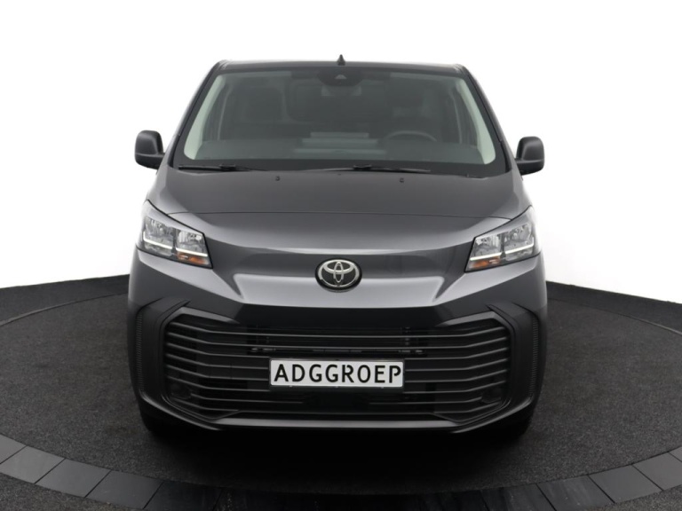 Toyota PROACE Long Worker - 2.0 D-4D L2 Challenger 4