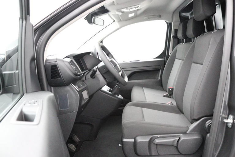 Toyota PROACE Long Worker - 2.0 D-4D L2 Challenger 6