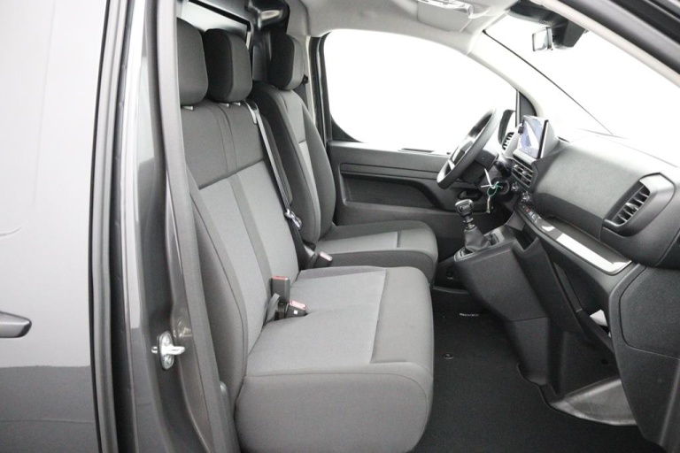 Toyota PROACE Long Worker - 2.0 D-4D L2 Challenger 8