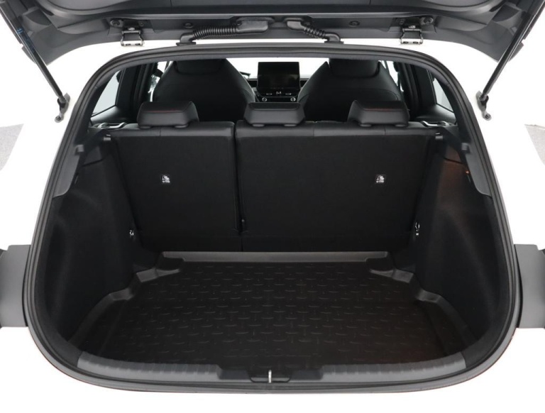Toyota Corolla - Hybrid 140 GR Sport 23