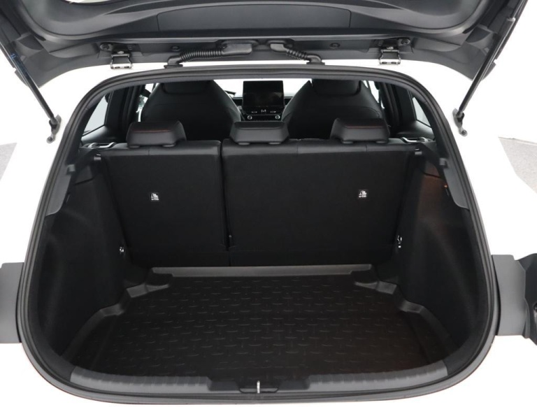Toyota Corolla - Hybrid 140 GR Sport 24