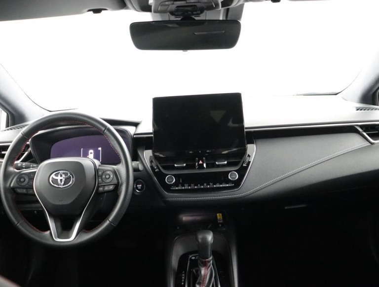 Toyota Corolla - Hybrid 140 GR Sport 39
