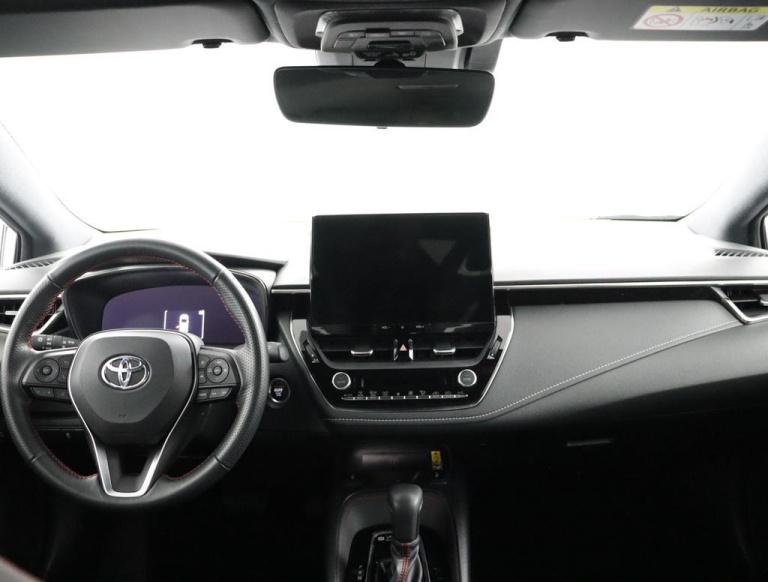 Toyota Corolla - Hybrid 140 GR Sport 4
