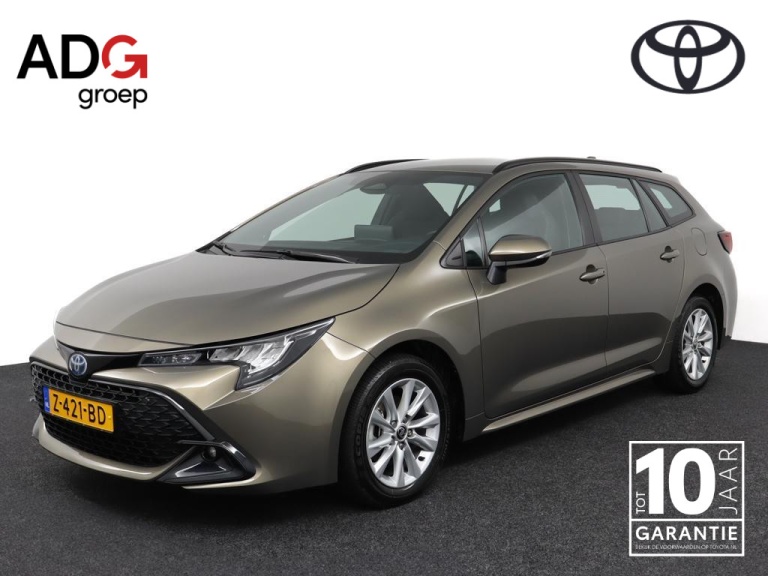Toyota Corolla Touring Sports - Hybrid 140 Active 1