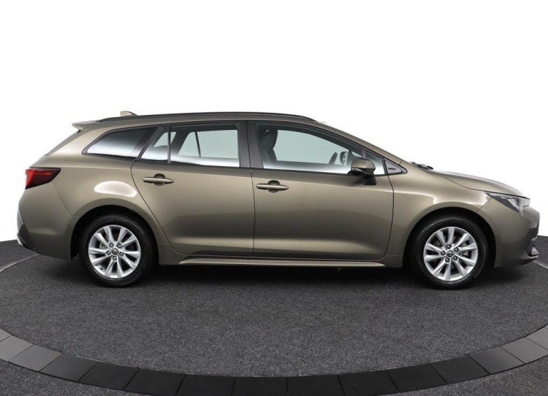 Toyota Corolla Touring Sports - Hybrid 140 Active 13