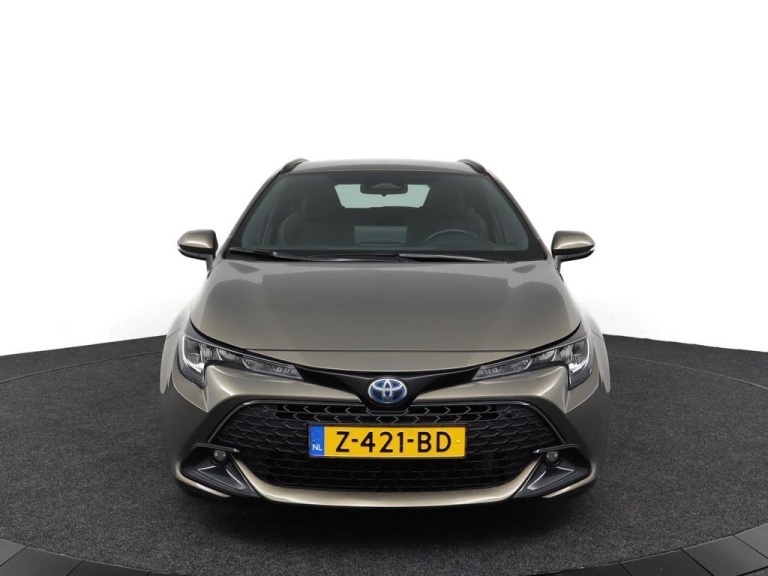 Toyota Corolla Touring Sports - Hybrid 140 Active 16