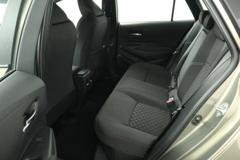 Toyota Corolla Touring Sports - Hybrid 140 Active 18