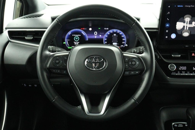 Toyota Corolla Touring Sports - Hybrid 140 Active 19
