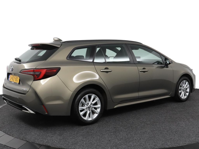 Toyota Corolla Touring Sports - Hybrid 140 Active 2