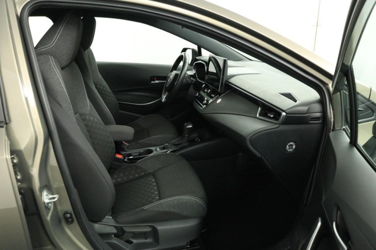 Toyota Corolla Touring Sports - Hybrid 140 Active 21