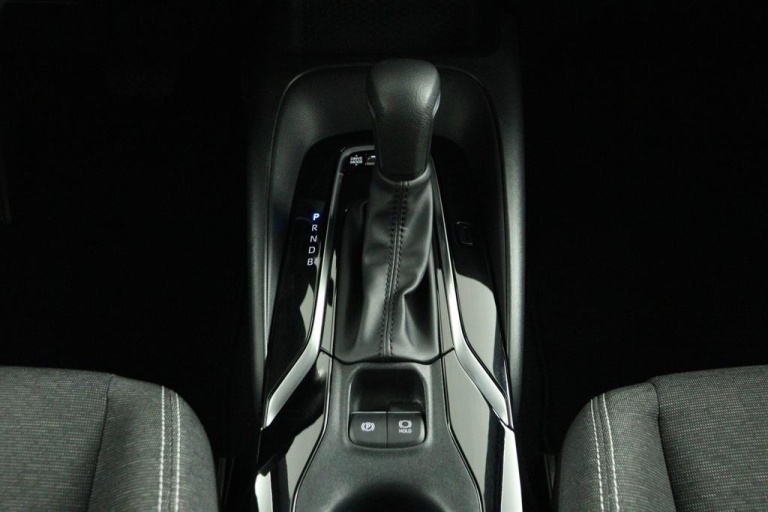 Toyota Corolla Touring Sports - Hybrid 140 Active 25