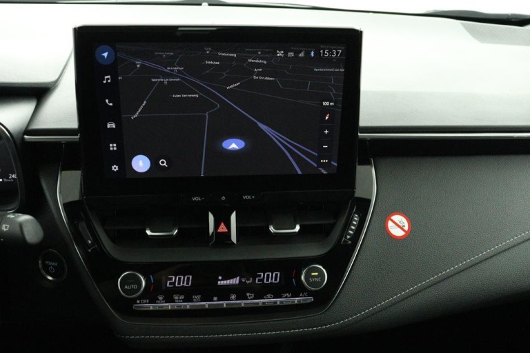 Toyota Corolla Touring Sports - Hybrid 140 Active 26